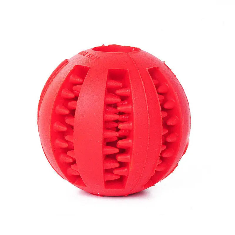 Balle jouet distributrice de friandises – Chien & Chat