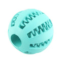 Balle jouet distributrice de friandises – Chien & Chat