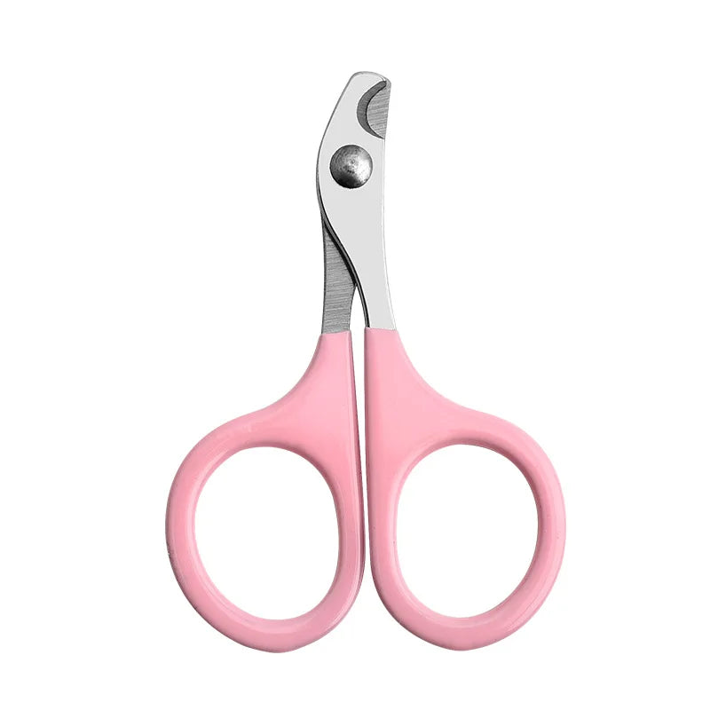 Coupe-ongles pour chien et chat