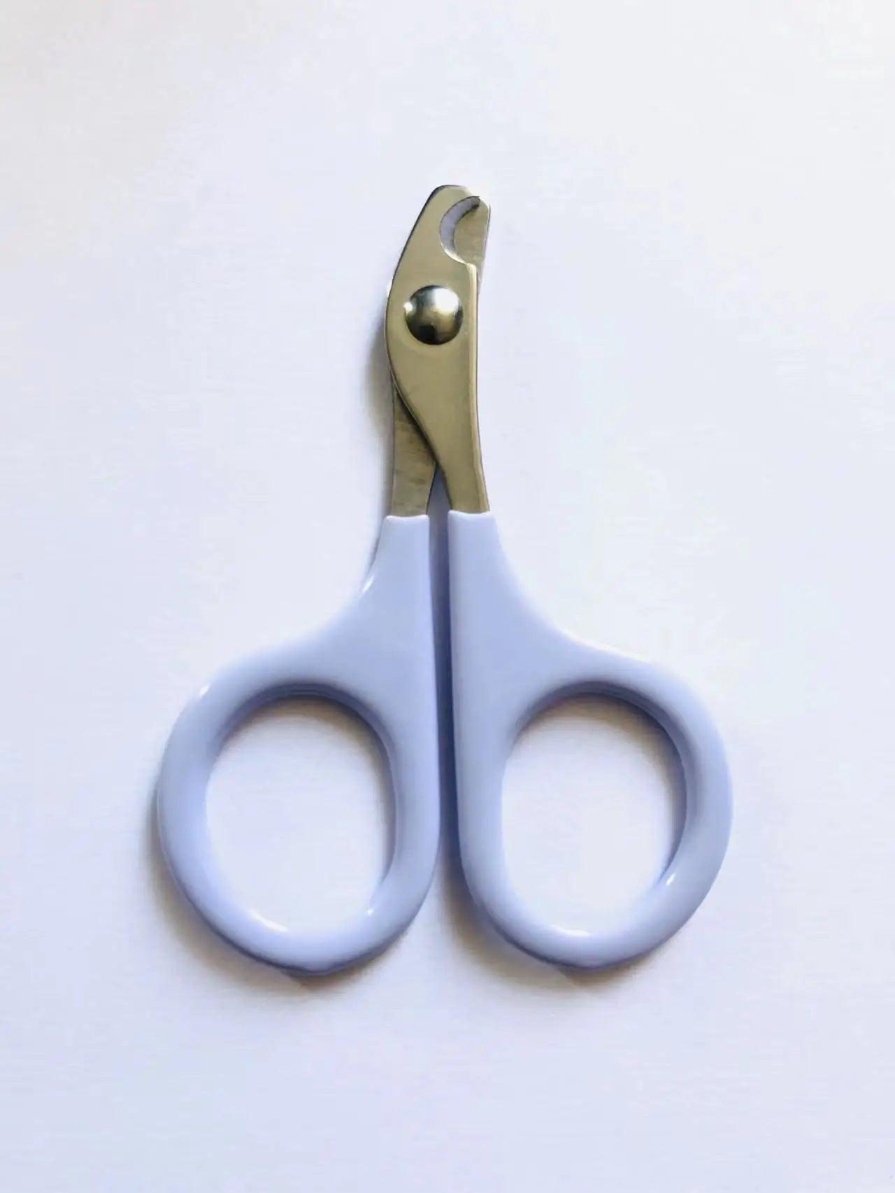Coupe-ongles pour chien et chat