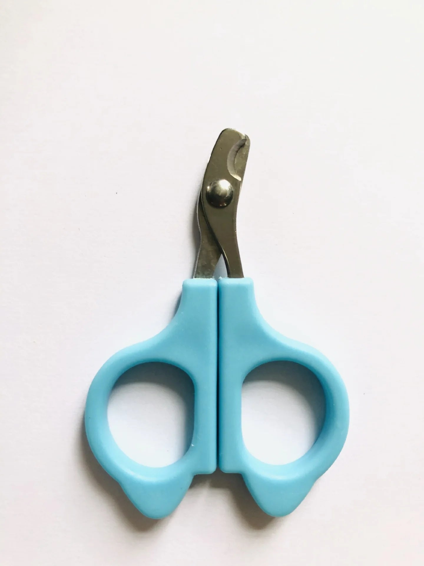 Coupe-ongles pour chien et chat